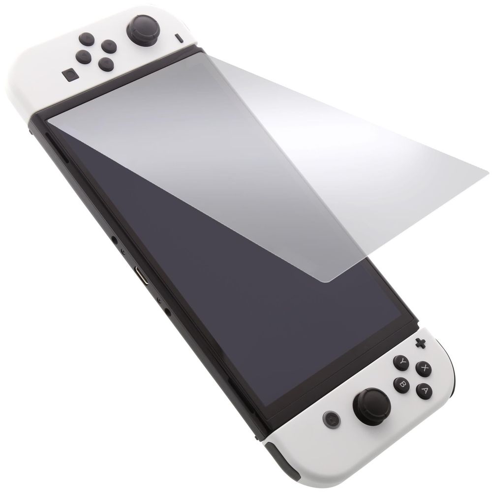 Nyko OLED Screen Armor for Nintendo Switch