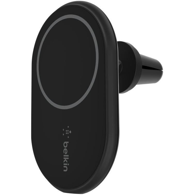 Belkin BoostUp Magnetic Wireless Car Charger