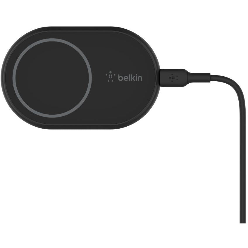 Belkin BoostUp Magnetic Wireless Car Charger