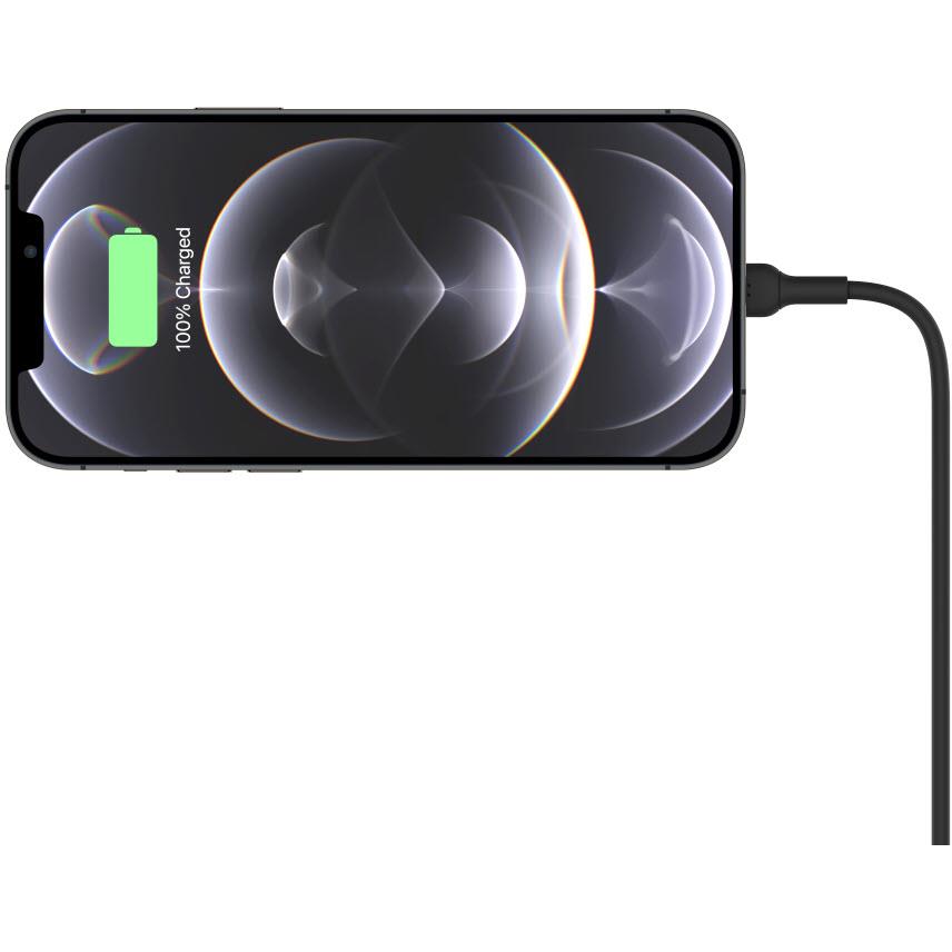 Belkin BoostUp Magnetic Wireless Car Charger