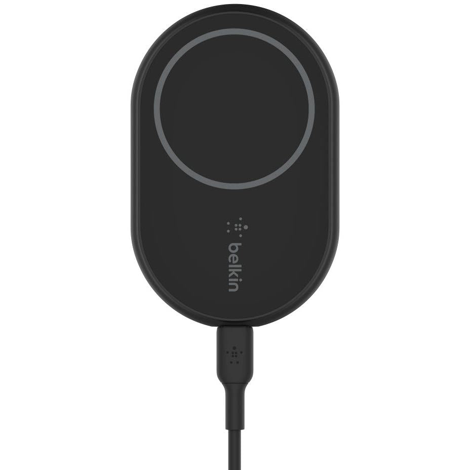 Belkin BoostUp Magnetic Wireless Car Charger