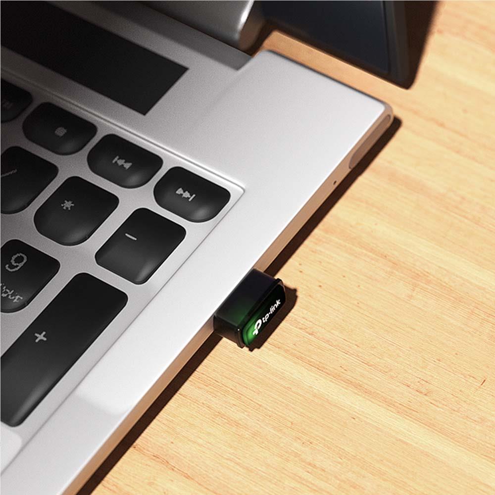 TP Link Archer T3U AC1300 Mini Wireless USB Adapter