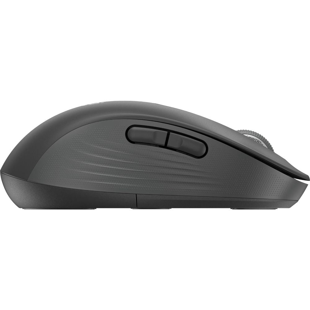 Logitech Signature M650 Wireless L Left Mouse (Graphite)