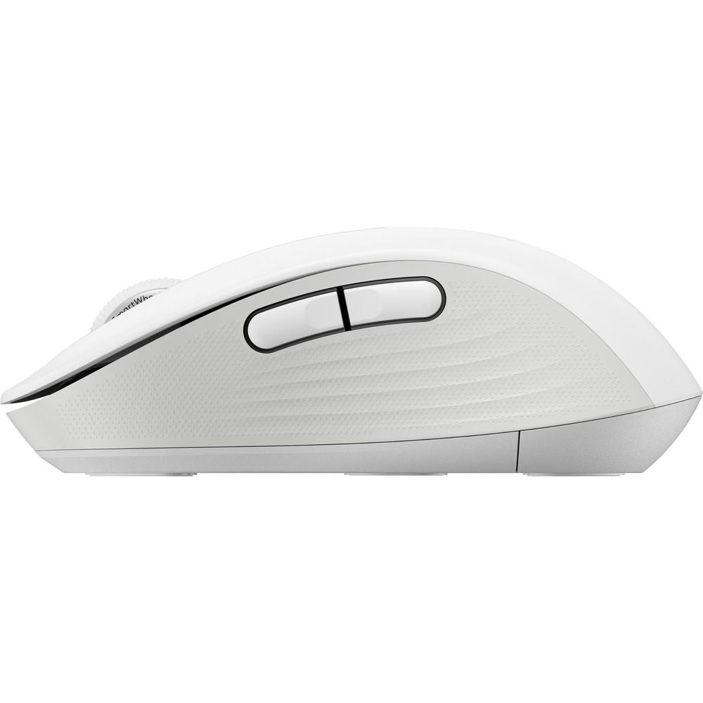 Logitech Signature M650 Wireless Mouse (Off White)