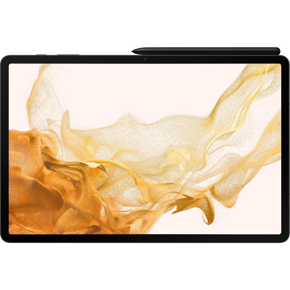 Samsung Galaxy Tab S8+ Wi-Fi 256GB (Dark Grey)