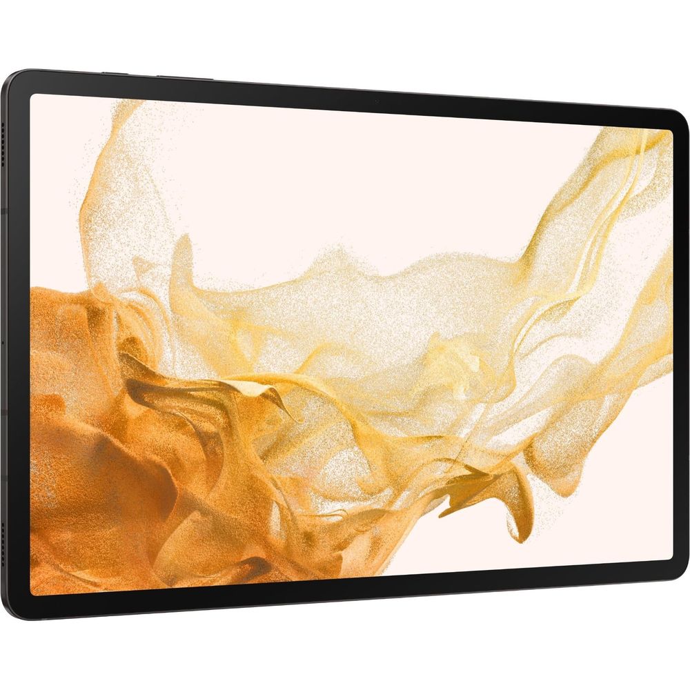 Samsung Galaxy Tab S8+ Wi-Fi 256GB (Dark Grey)