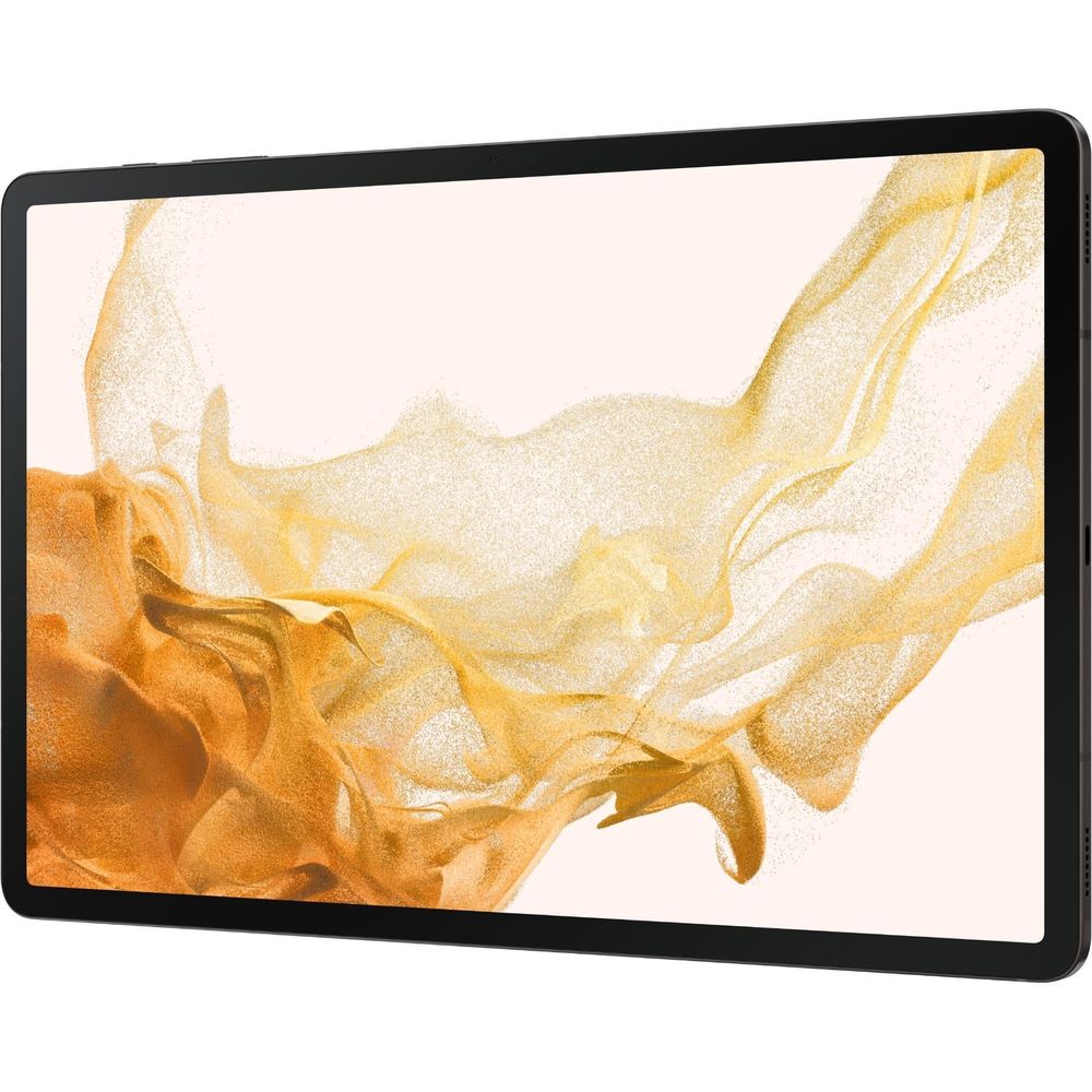 Samsung Galaxy Tab S8+ Wi-Fi 256GB (Dark Grey)
