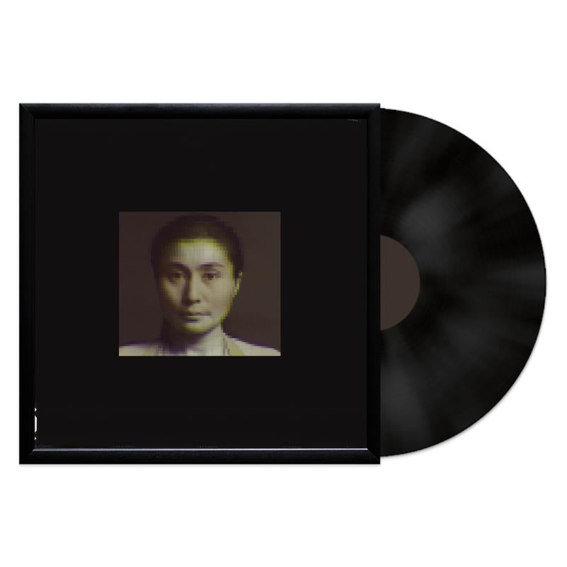 Ocean Child: The Songs Of Yoko Ono (Vinyl) - By: Various Artists