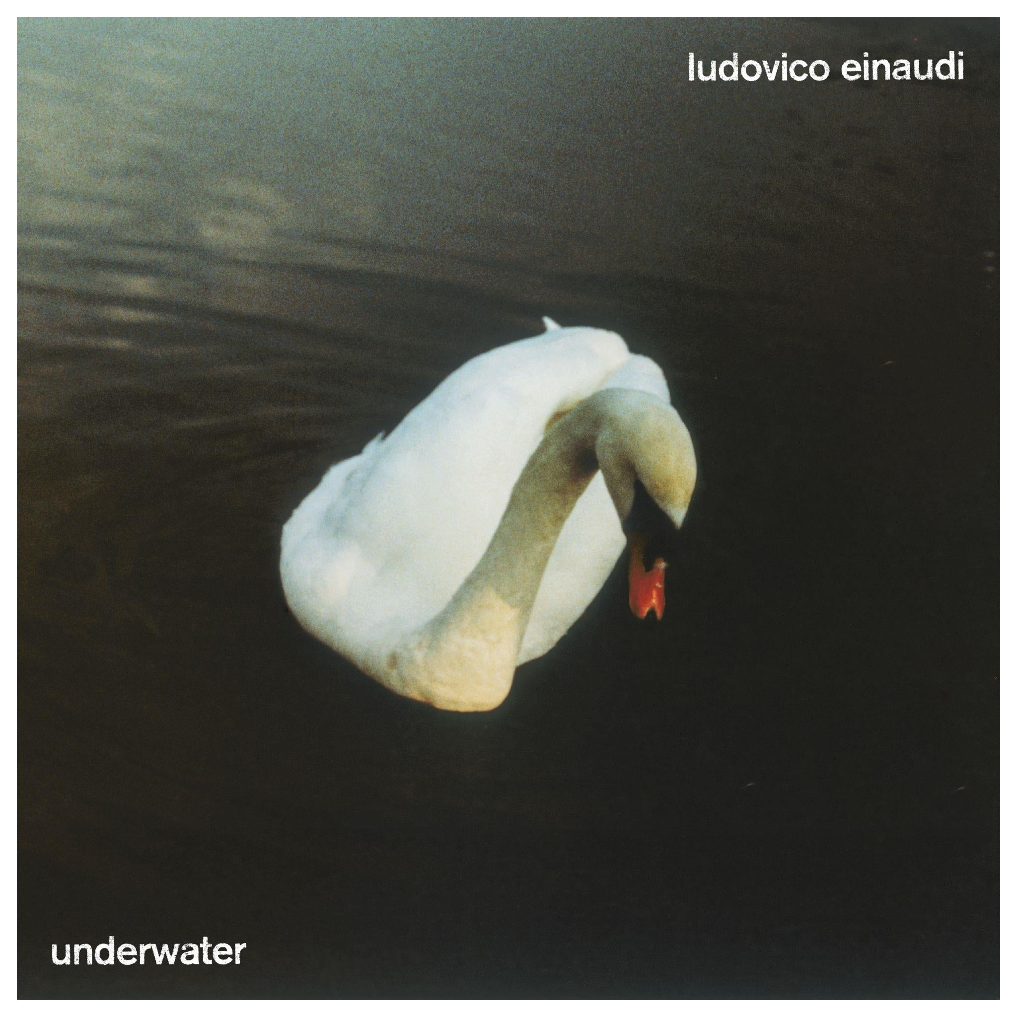 Underwater, By: Andsnes, Leif Ove