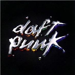 Discovery, By: Daft Punk