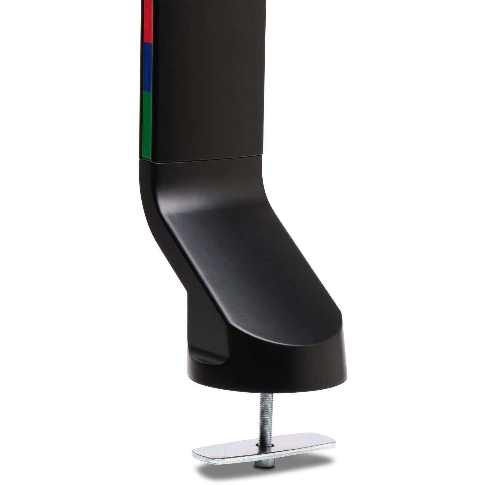 Kensington SmartFit Space Saving Dual Monitor Arm