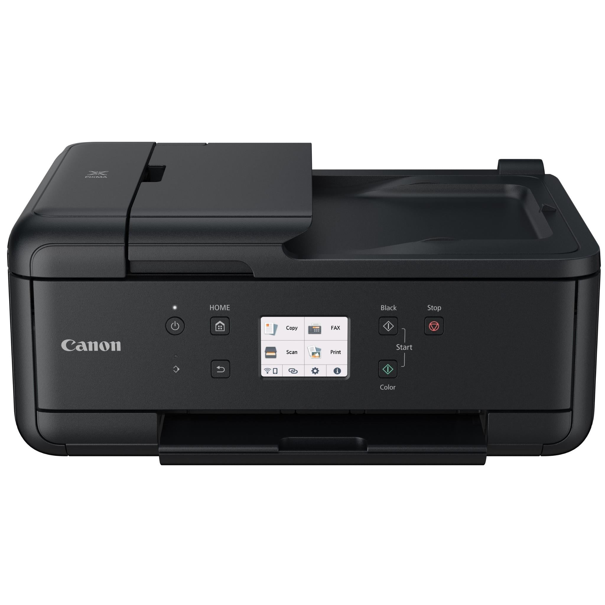 Canon Pixma TR7660a All-in-one Home Office Printer