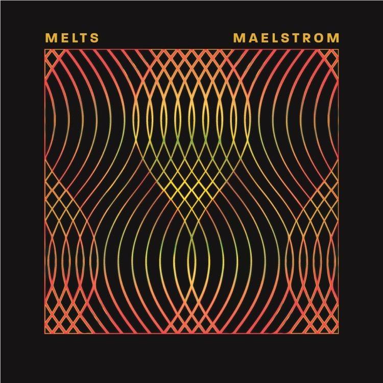 Maelstrom, By: Melts