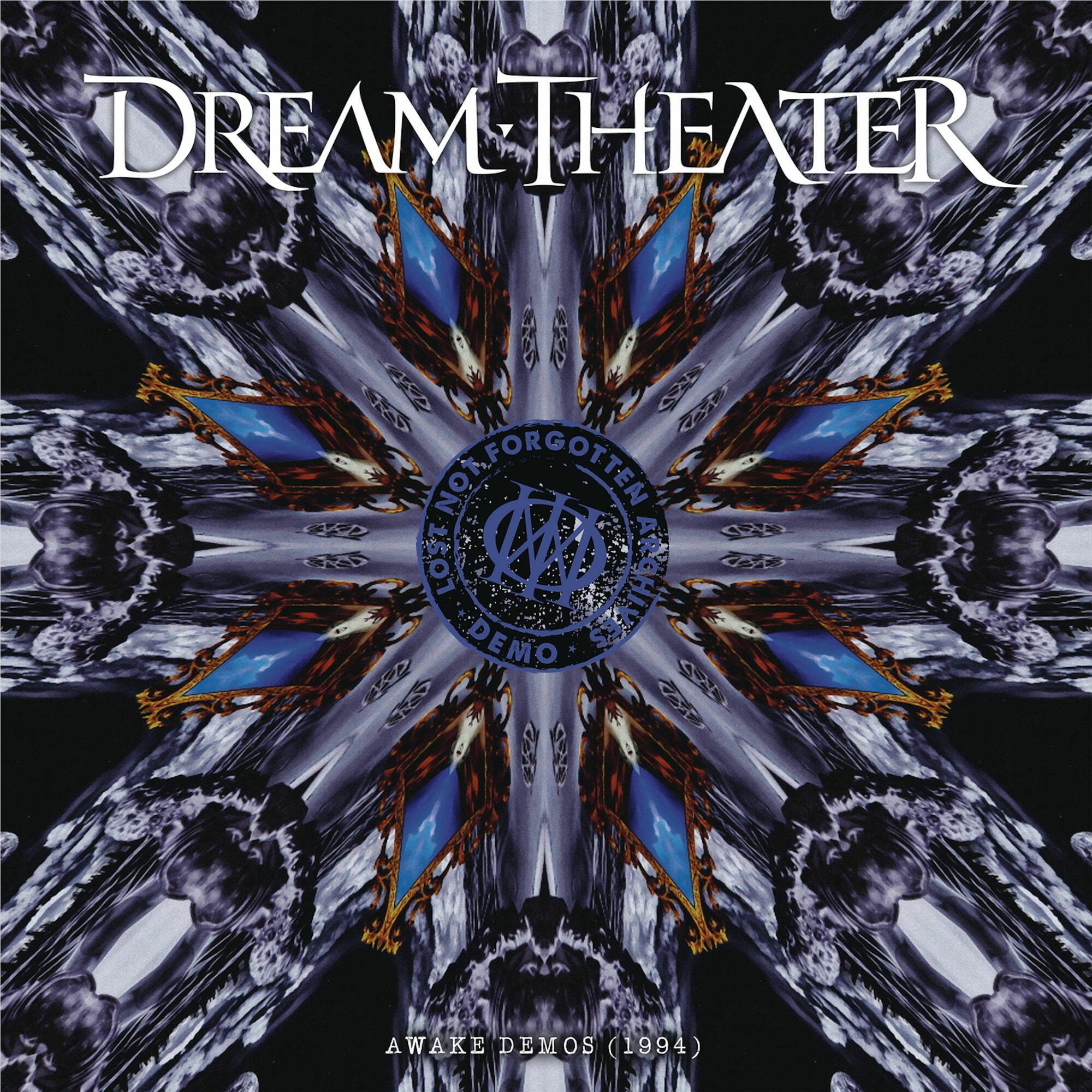Lost Not Forgotten Archives: Awake Demos 1994,  By: Dream Theater