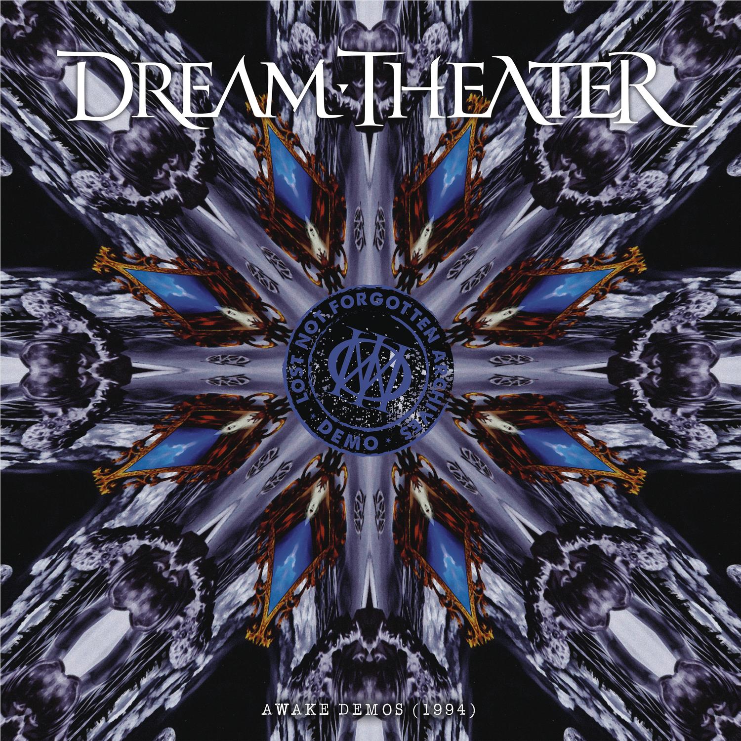 Lost Not Forgotten Archives: Awake Demos 1994 (Vinyl) - By: Dream Theater