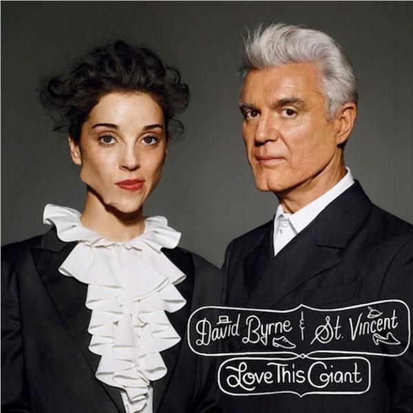 Love This Giant, By: Byrne, David & St. Vincent