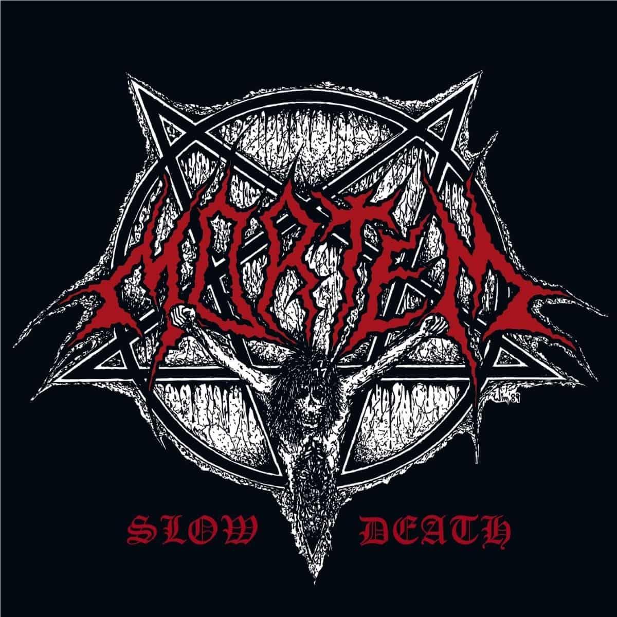 Slow Death, By: Mortem