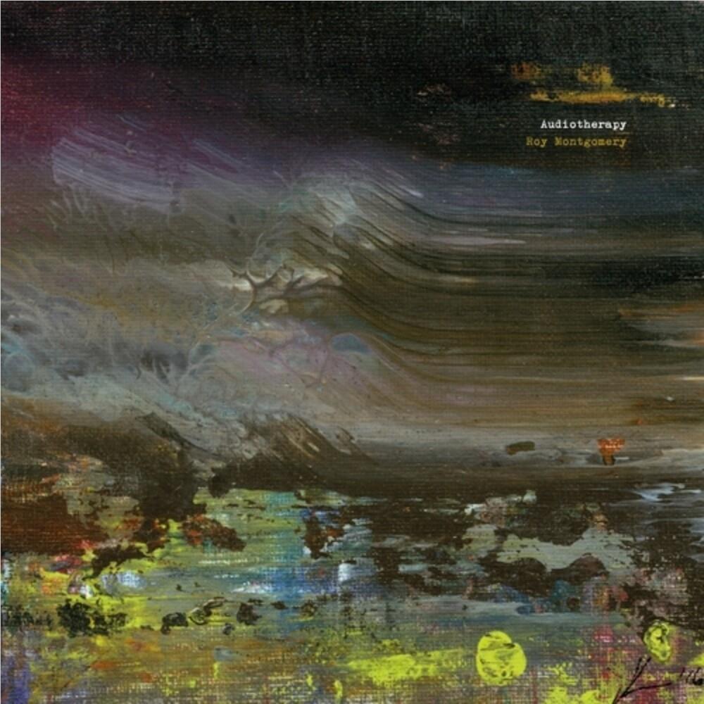 Audiotherapy, By: Montgomery Roy