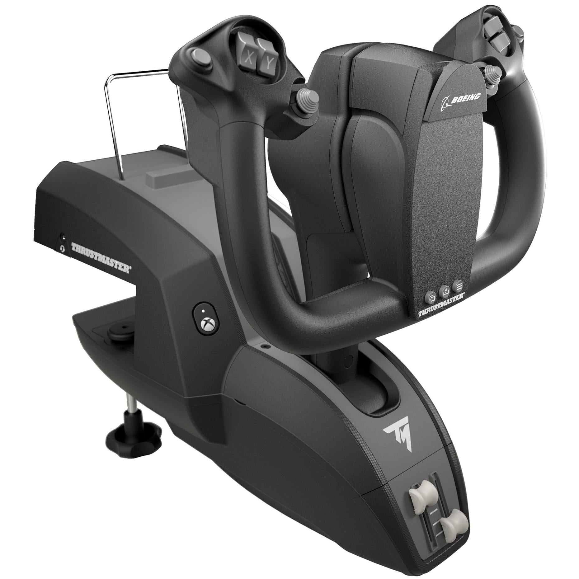 Thrustmaster TCA Yoke Boeing Ed. for Xbox & PC