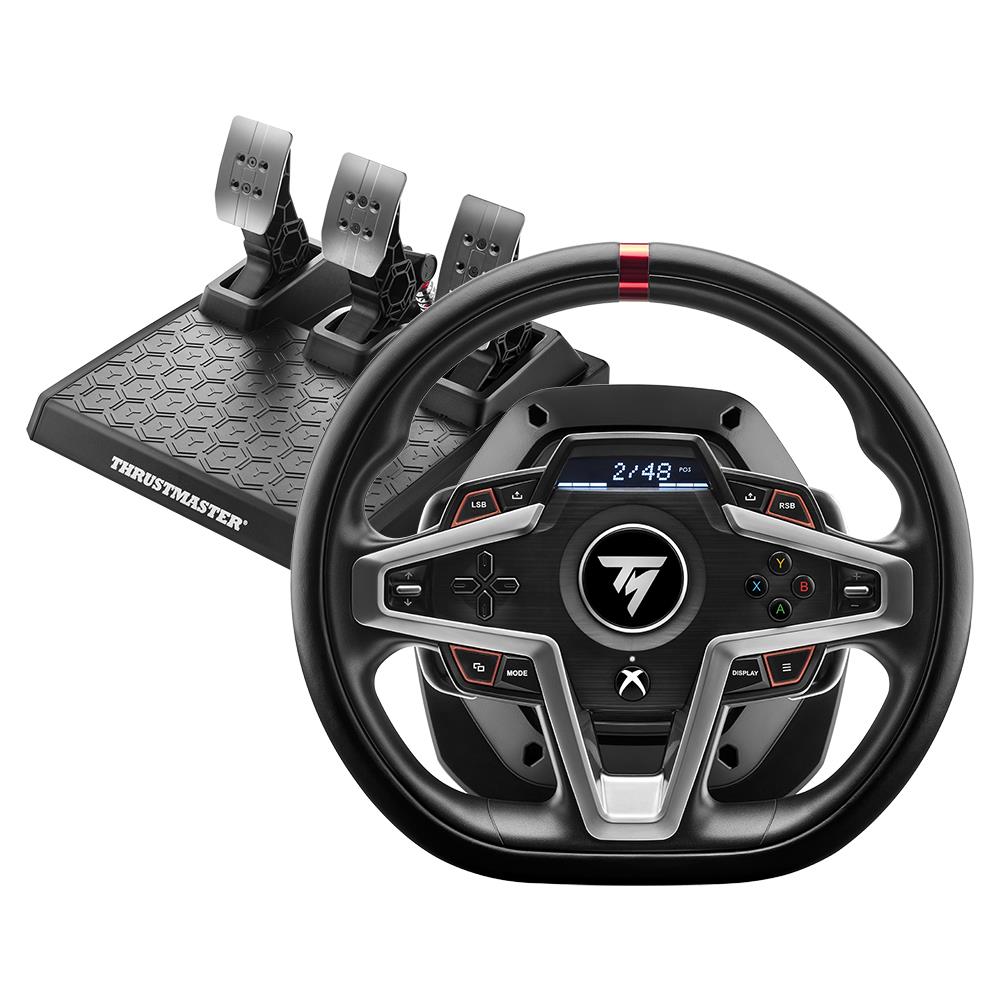 Thrustmaster T248 X Racing Wheel for Xbox / PC