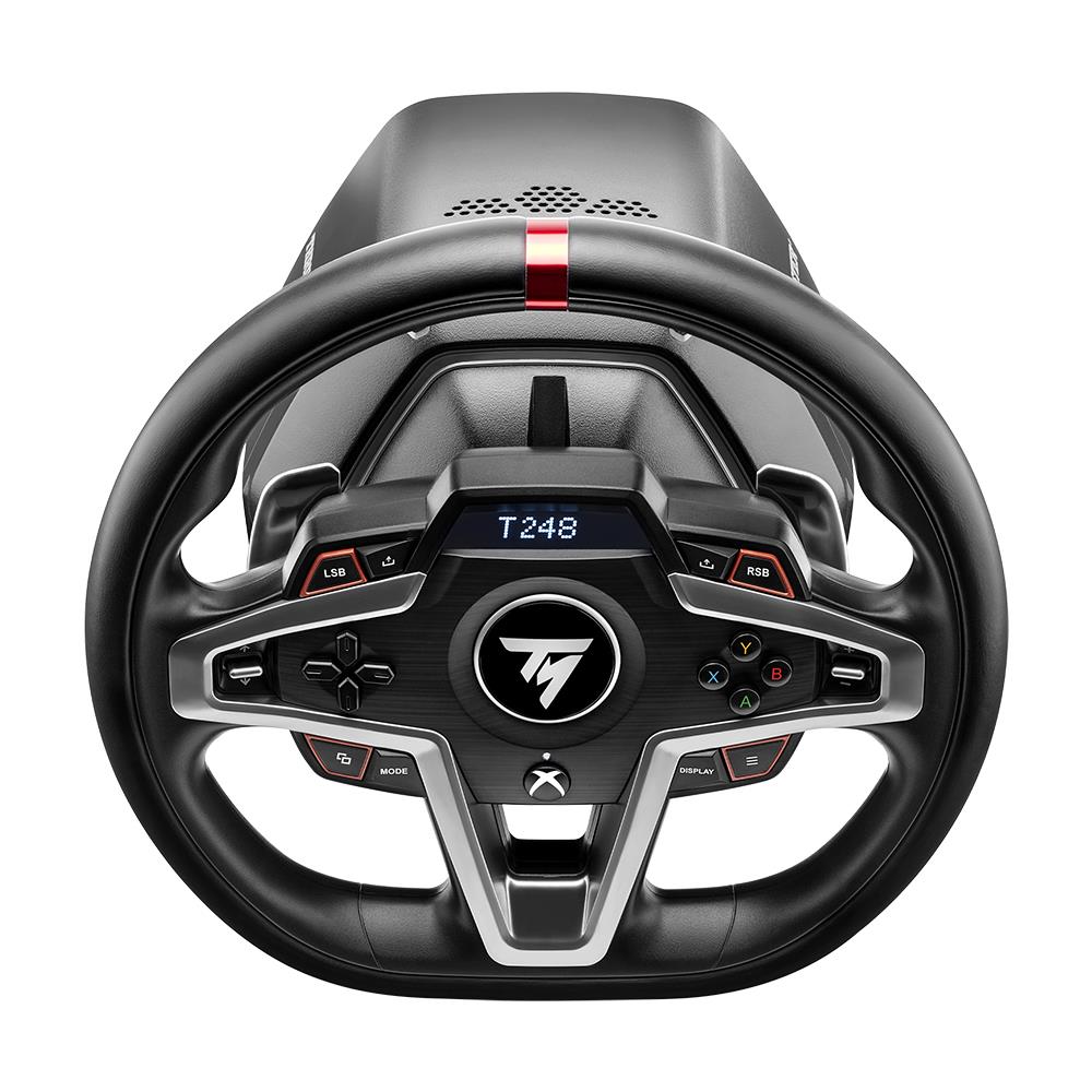 Thrustmaster T248 X Racing Wheel for Xbox / PC