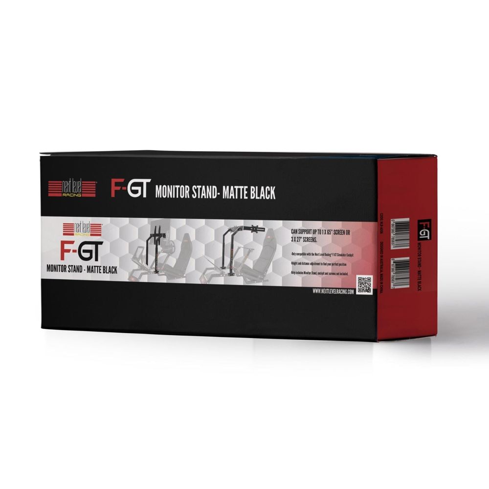 Next Level Racing F-GT Monitor Stand