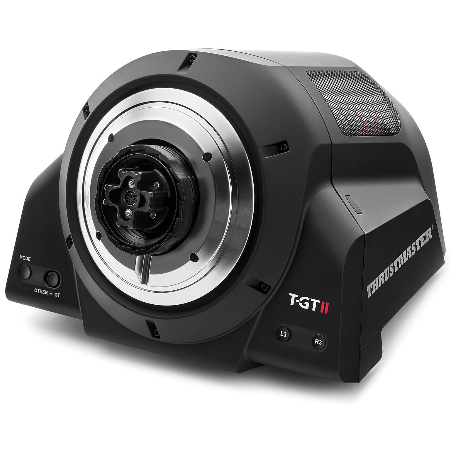 Thristmaster T-GT II Servo Base