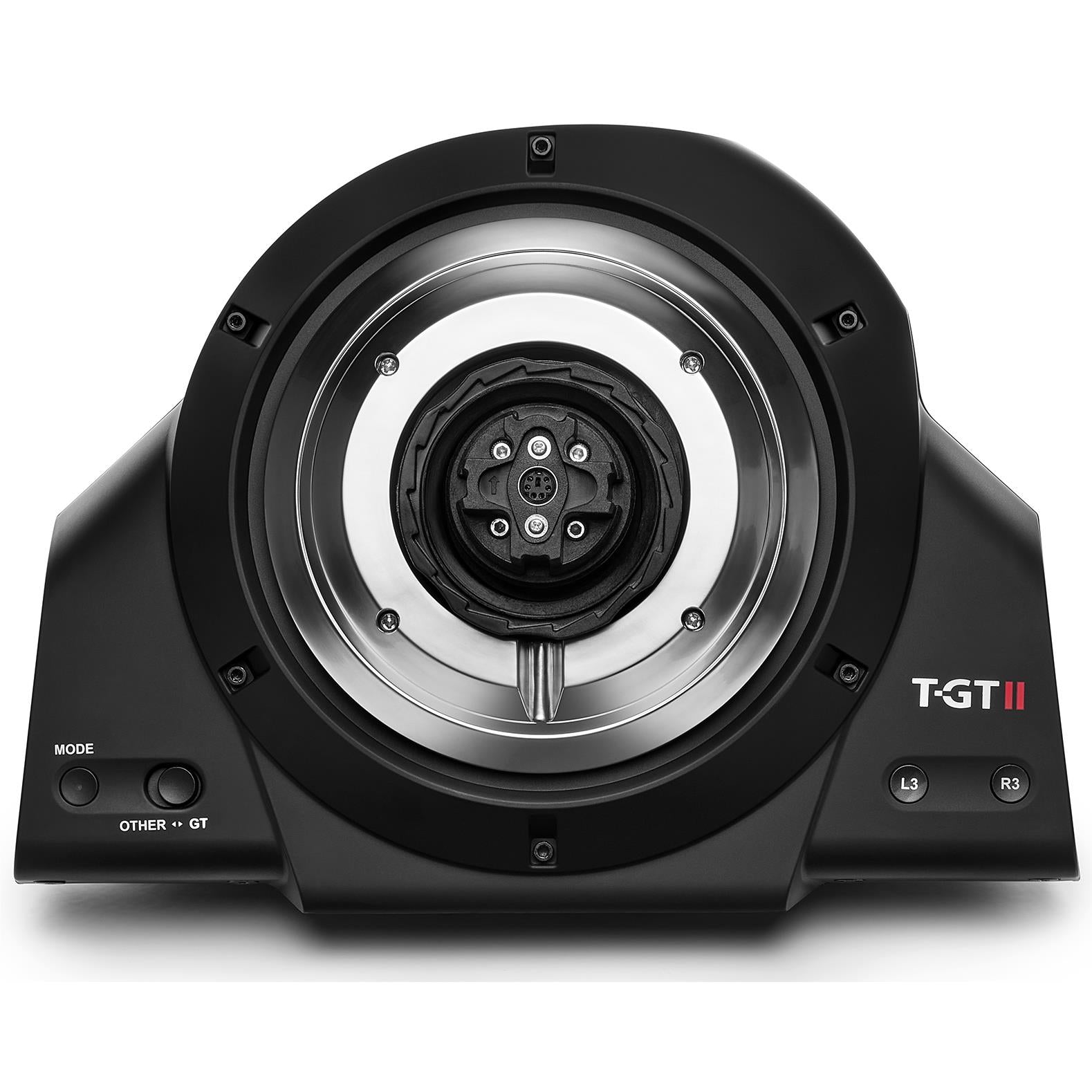 Thristmaster T-GT II Servo Base