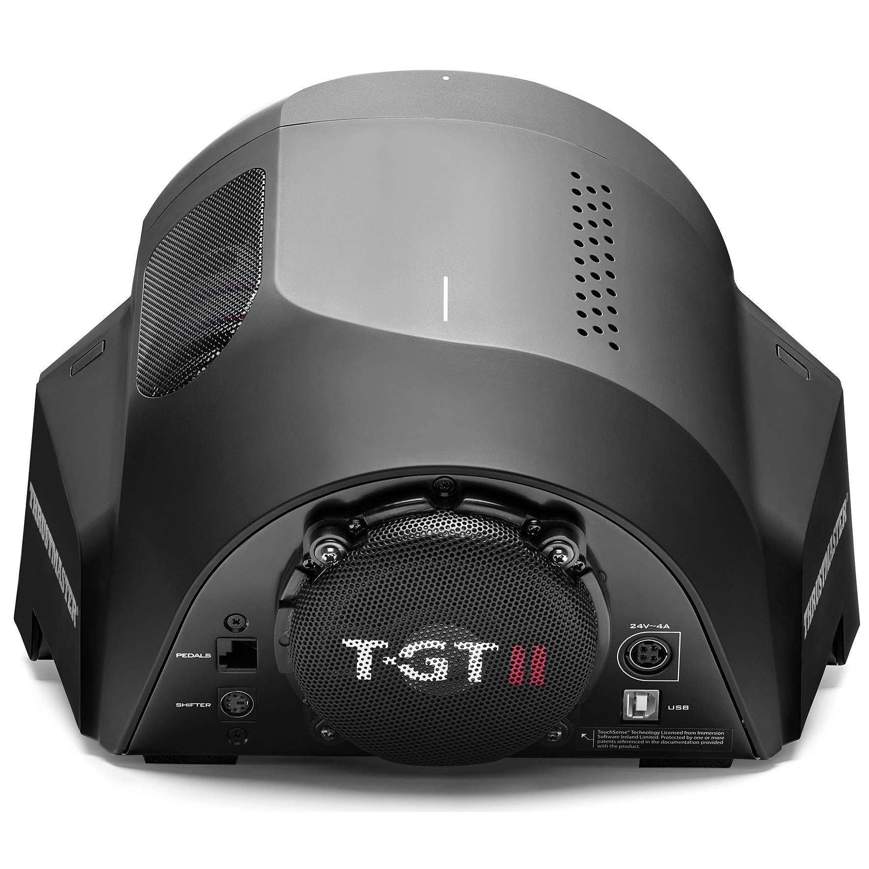 Thristmaster T-GT II Servo Base