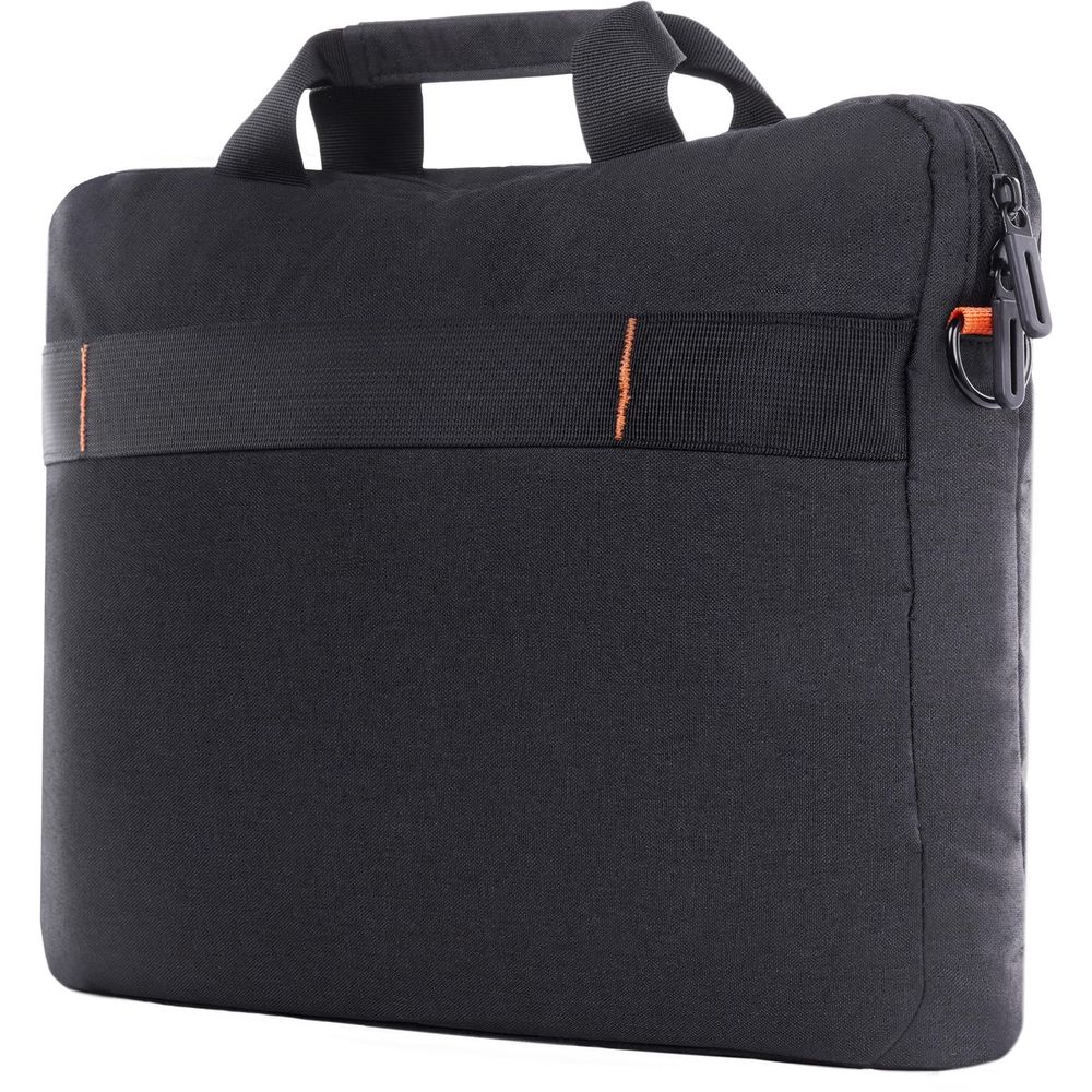 STM GameChange 15" Laptop Shoulder Bag (Black)