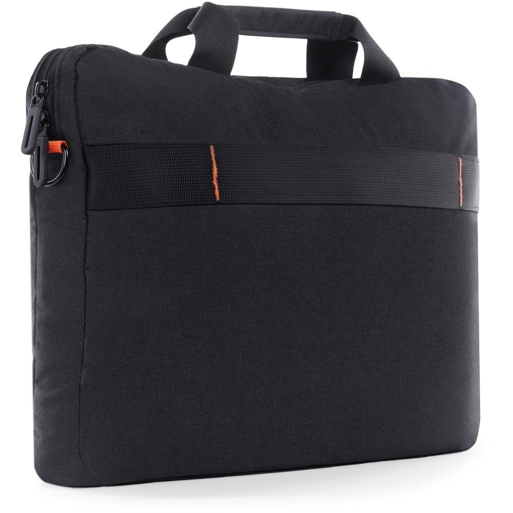 STM GameChange 15" Laptop Shoulder Bag (Black)