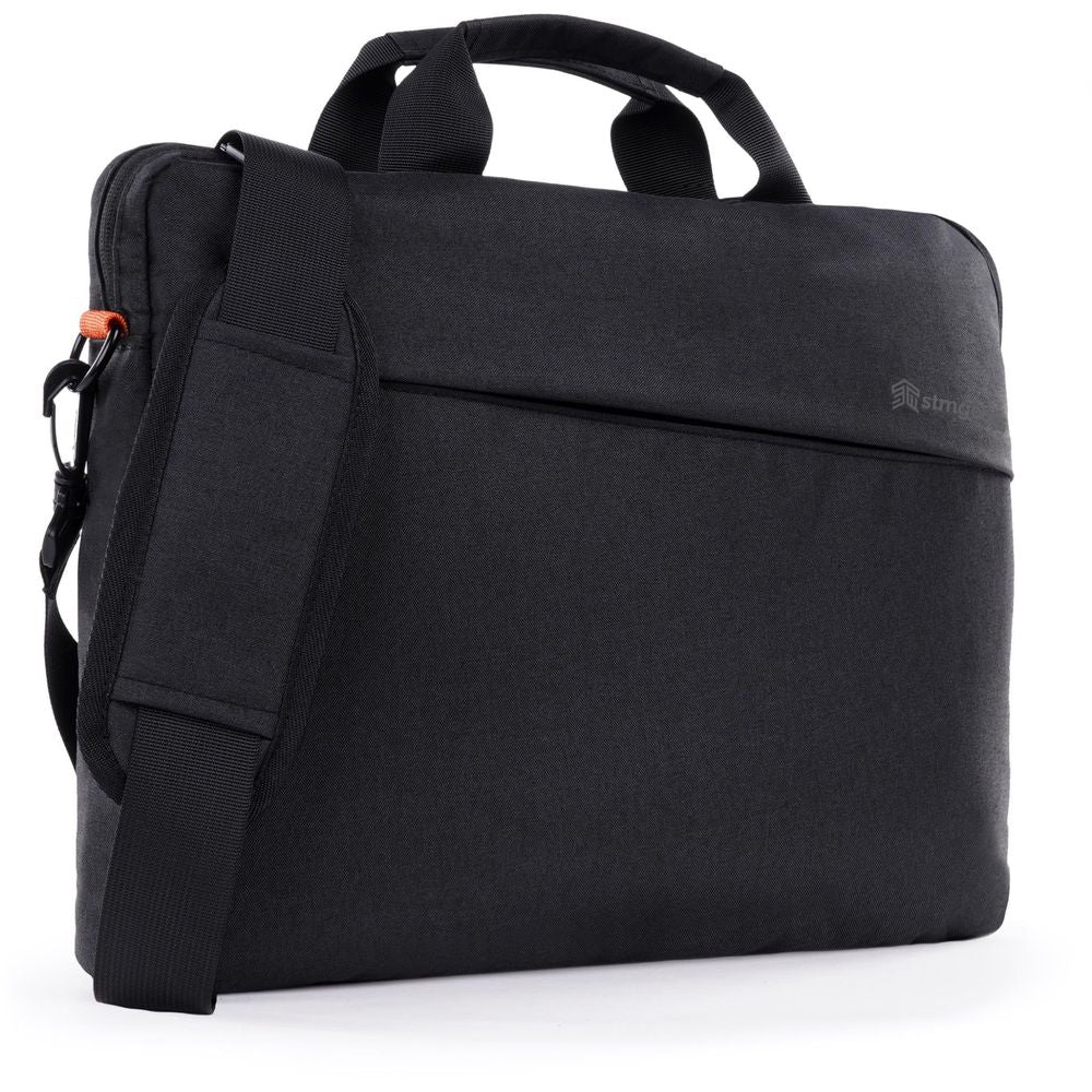 STM GameChange 15" Laptop Shoulder Bag (Black)