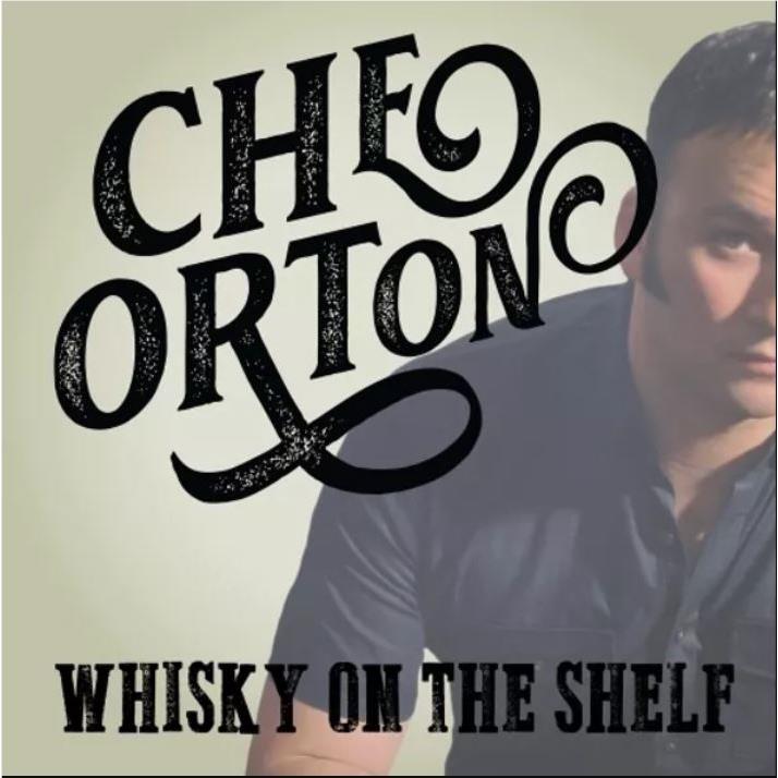 WHISKY ON THE SHELF, By: Orton, Che