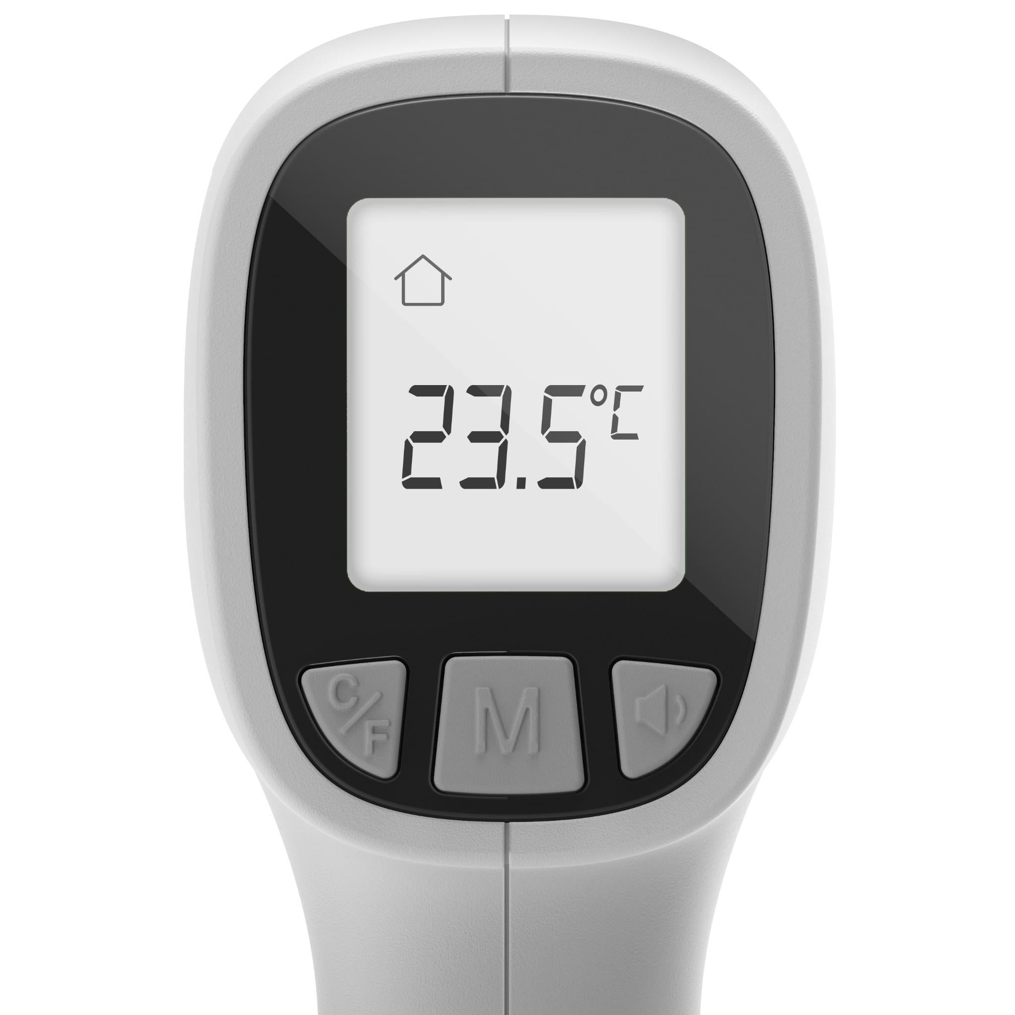 Somatik Labs Handheld Infrared Contactless Thermometer