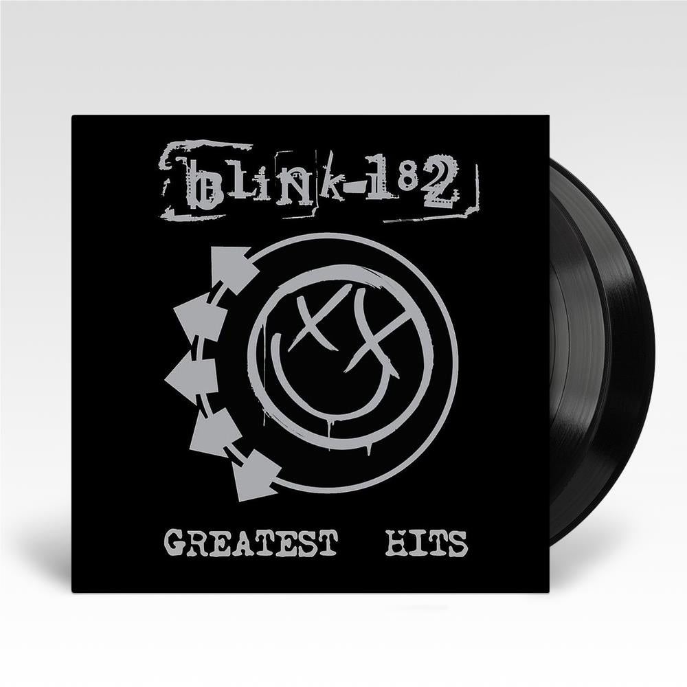 Greatest Hits (Vinyl) - By: Blink-182