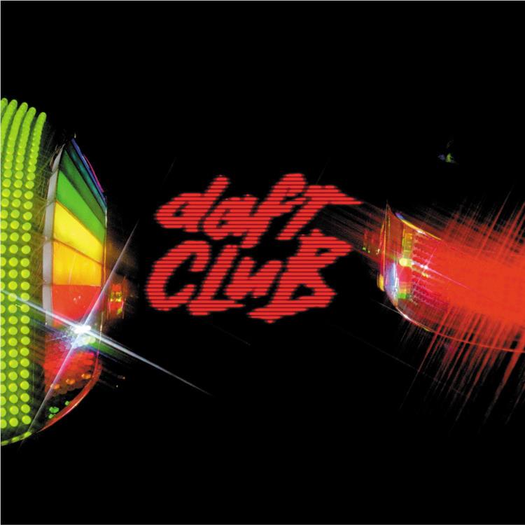 Daft Club, By: Daft Punk