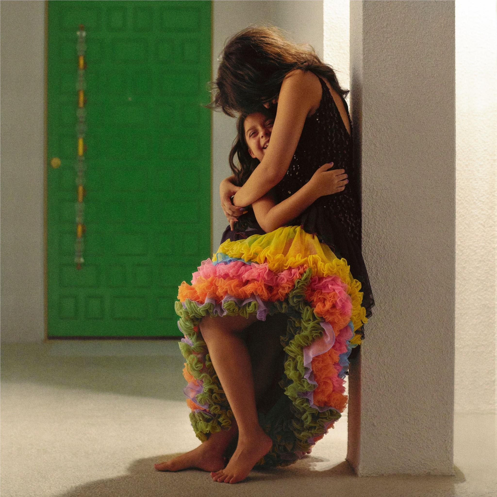Familia (Limited Deluxe Edition), By: Camila Cabello