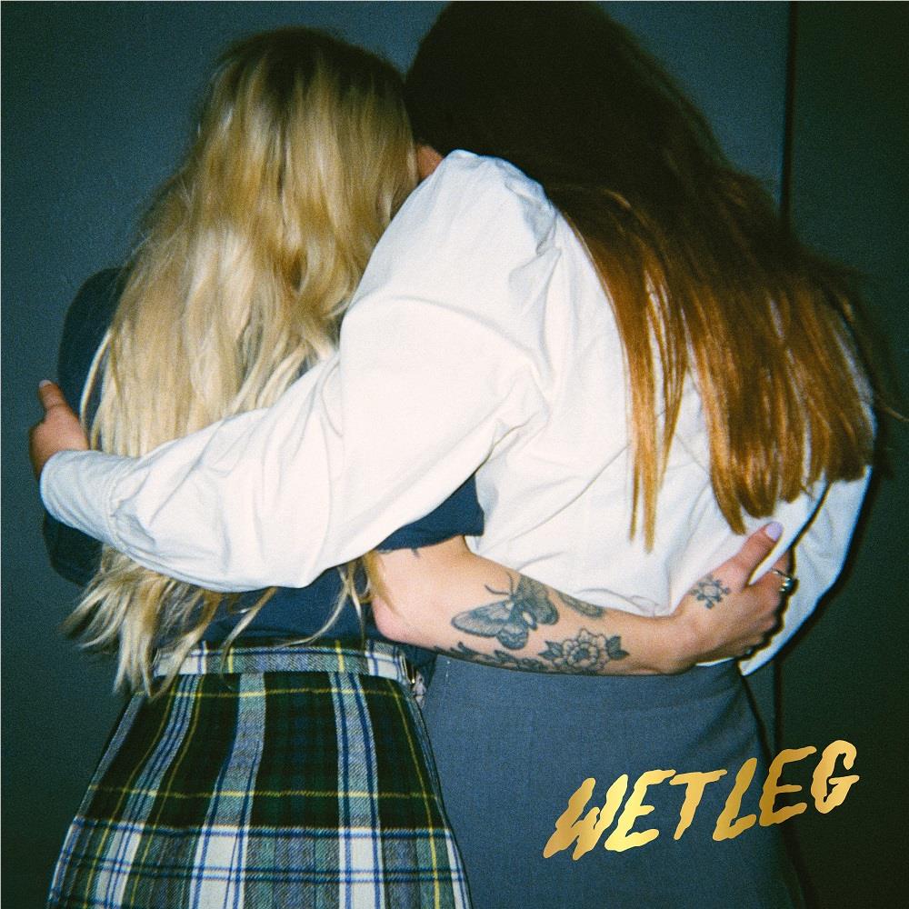Wet Leg (Vinyl) - By:Wet Leg