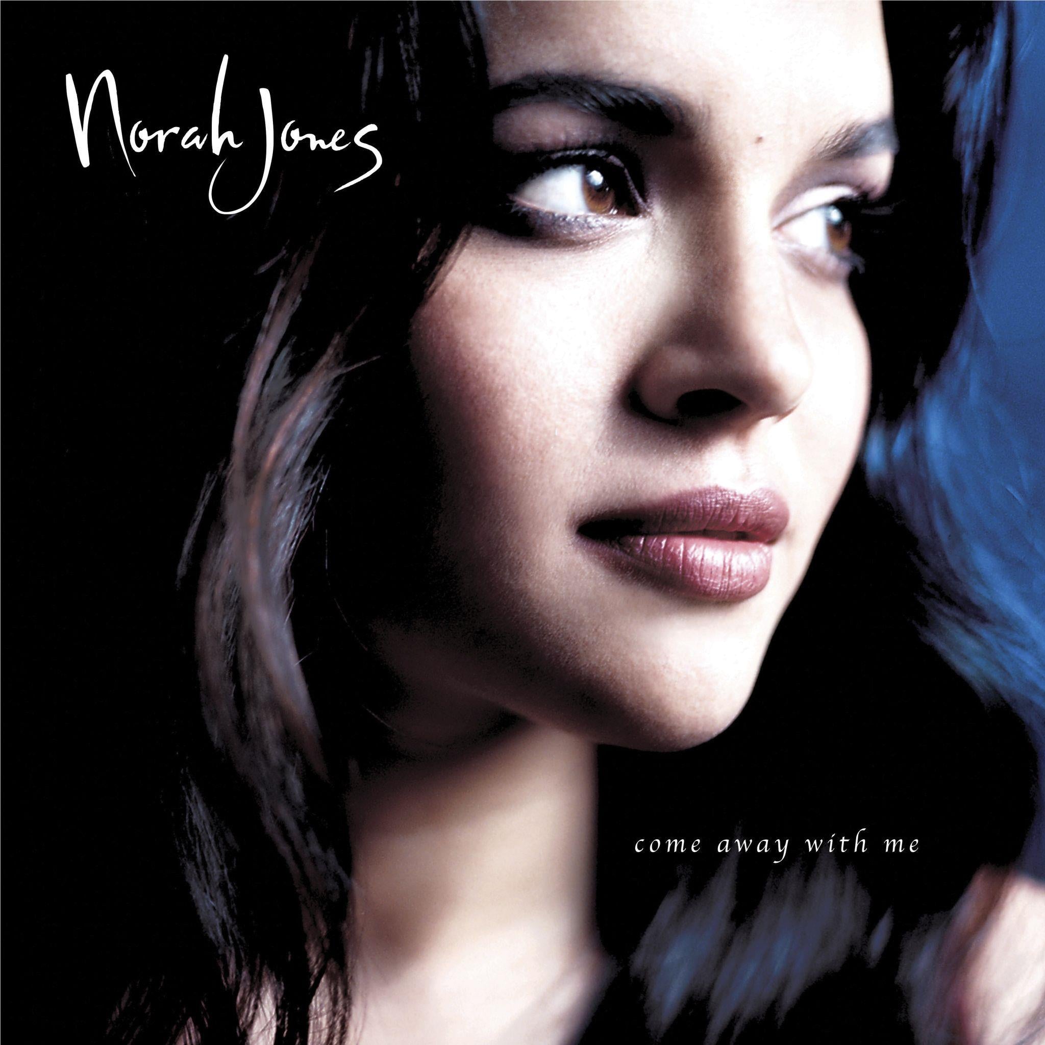 Come Away With Me (Expanded 20th Anniversary Reissue),  By: Norah Jones