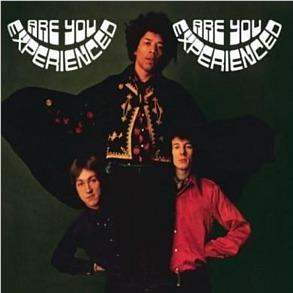 Are You Experienced, By: Hendrix, Jimi