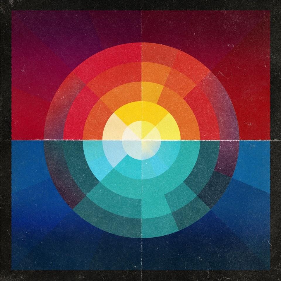 Love & Fire, By: Black Seeds, The