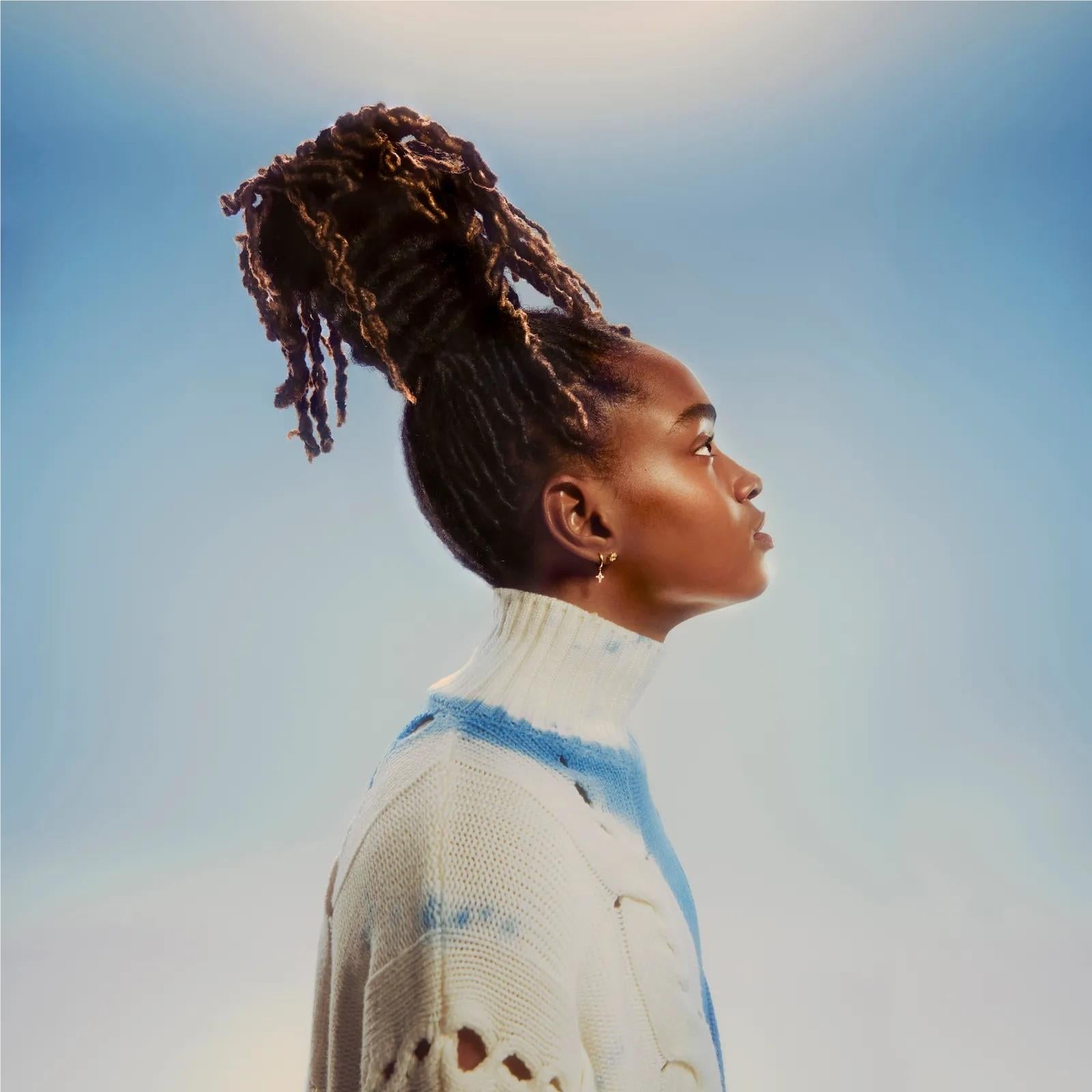 Gifted, By: Koffee