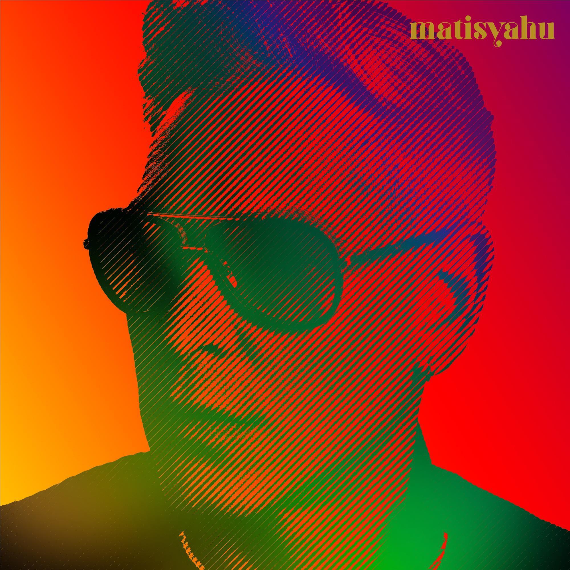 Matisyahu, By: Matisyahu