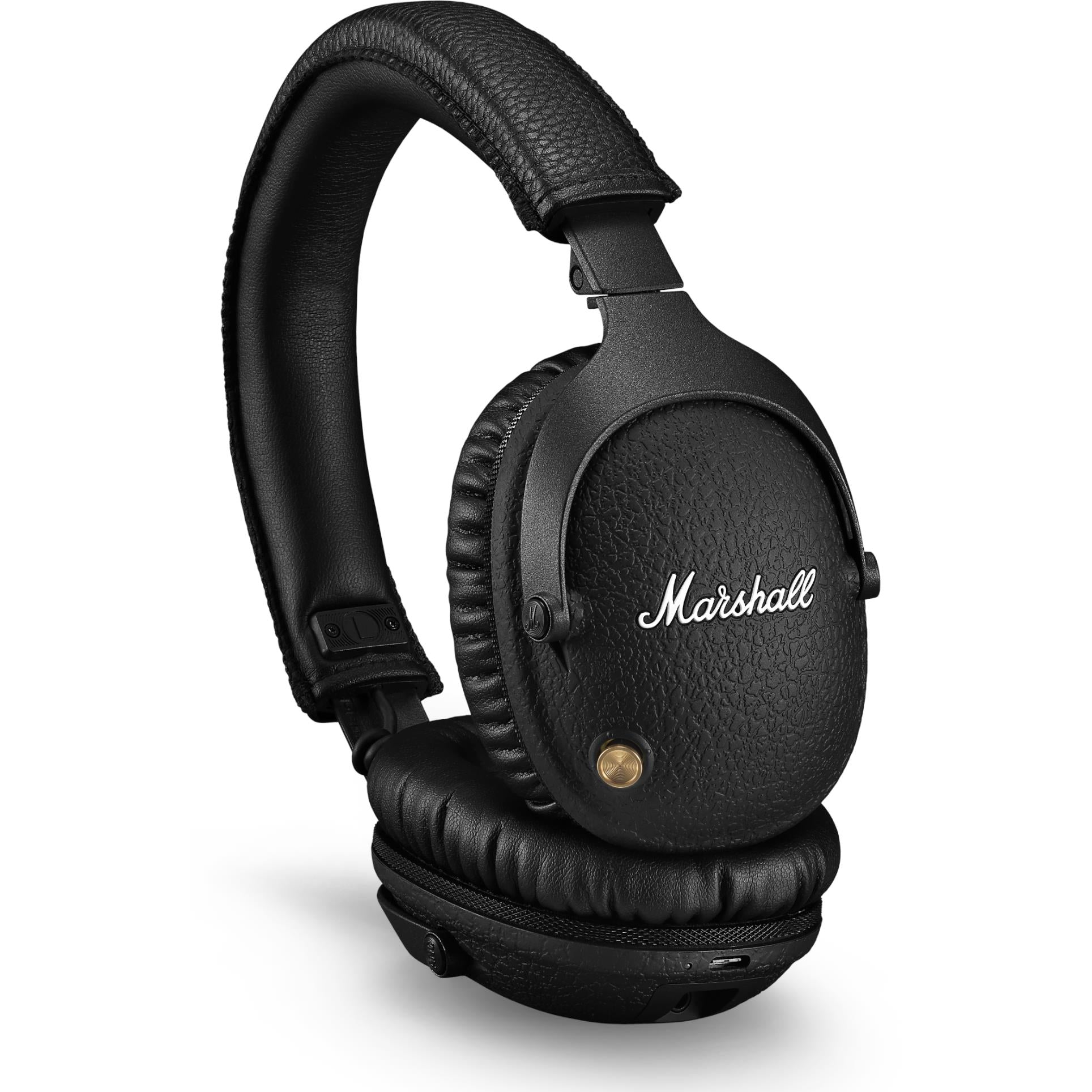 Marshall Monitor II ANC Wireless Over-Ear-Headphones
