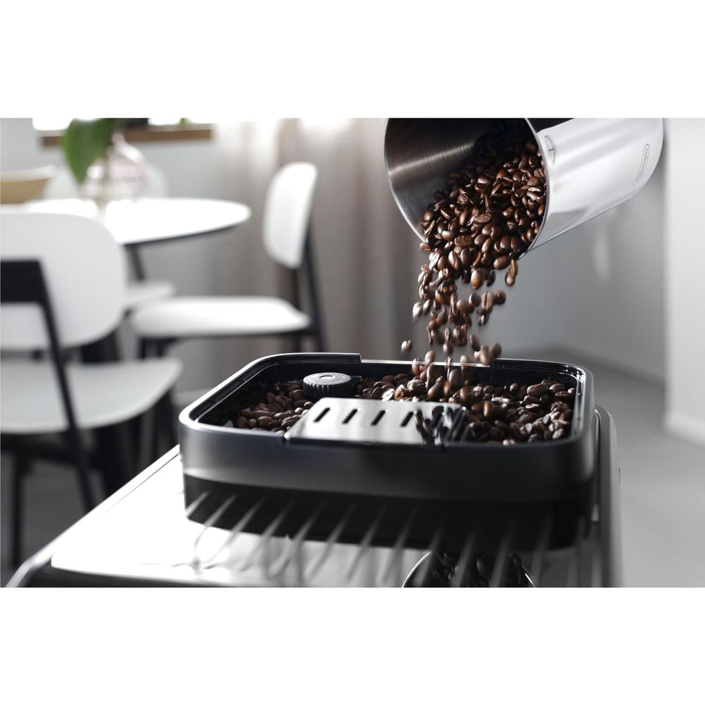 De'Longhi Magnifica Evo Titan Fully Automatic Coffee Machine