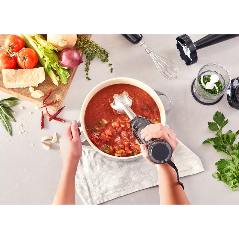 Braun Multiquick 5 Hand Blender