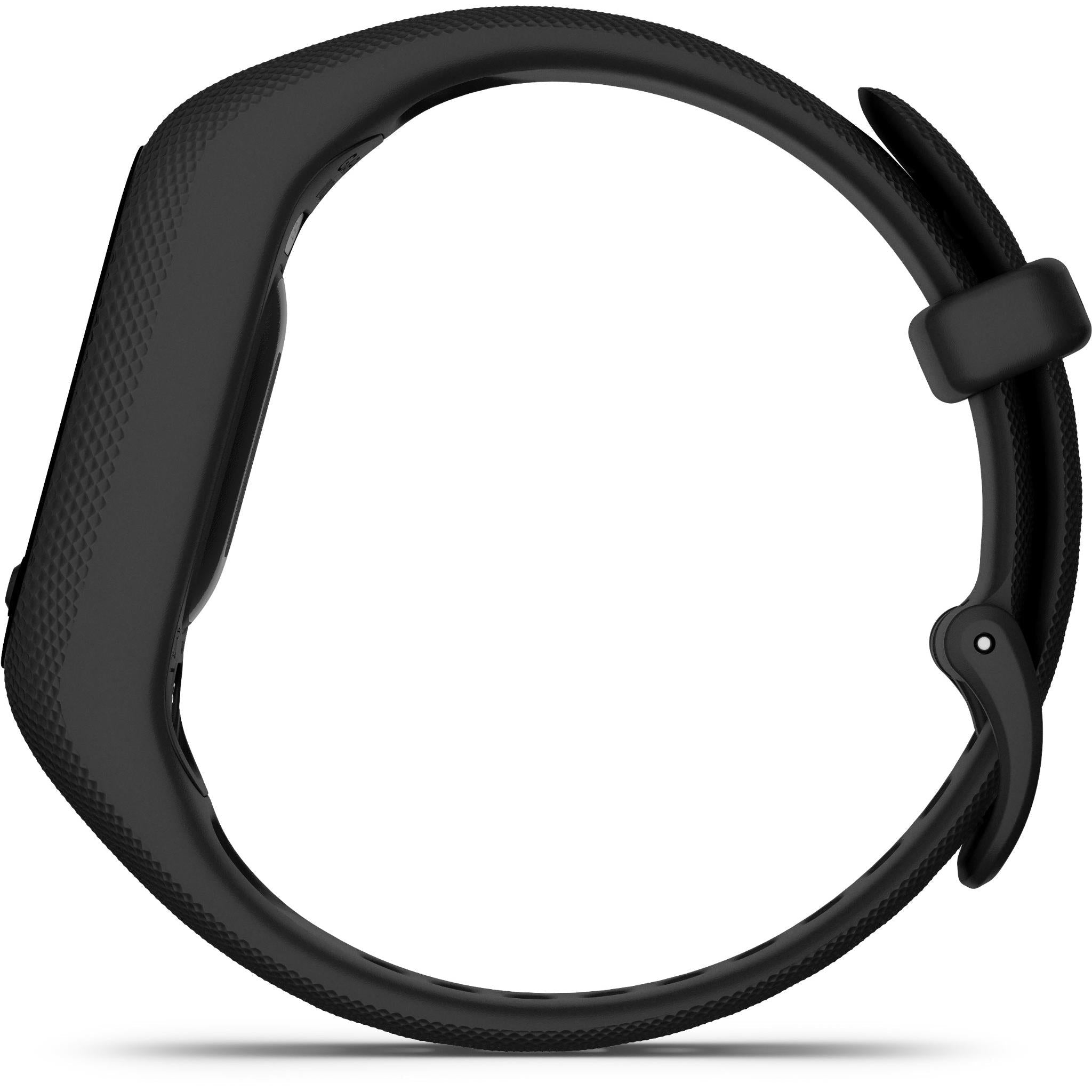 Garmin Vivosmart 5 Activity Tracker Black (L)