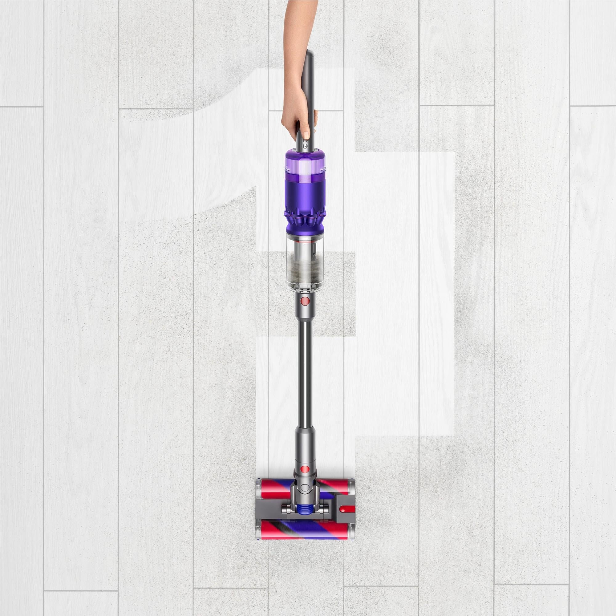 Dyson Omni-glide
