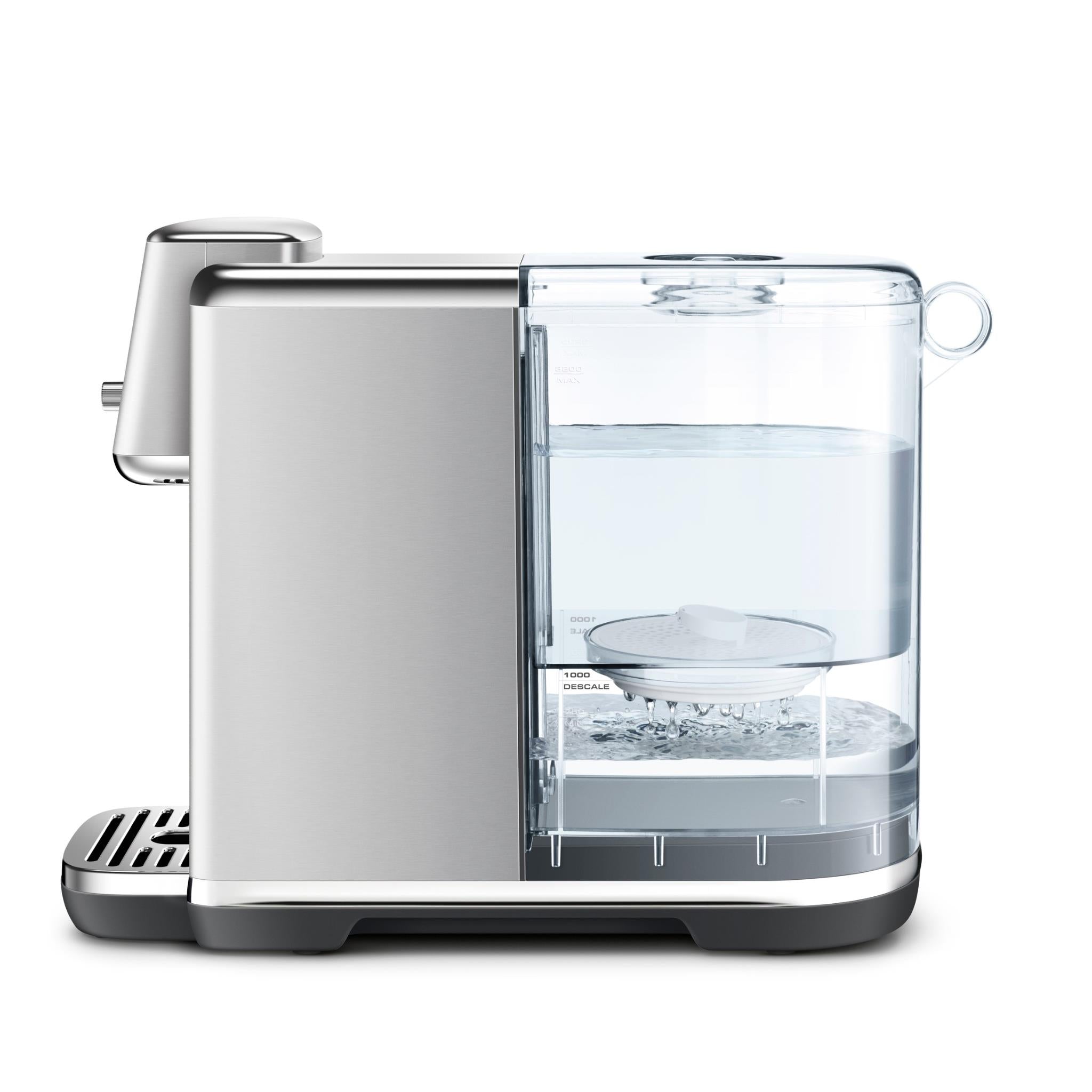 Breville the Aquastation Purifier Hot Water Machine
