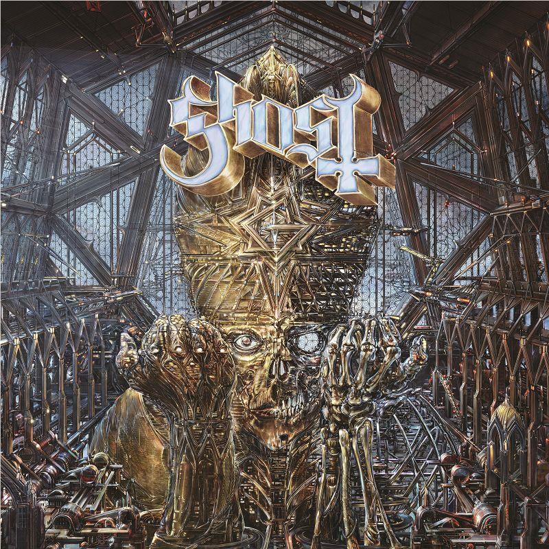Impera, By: Ghost